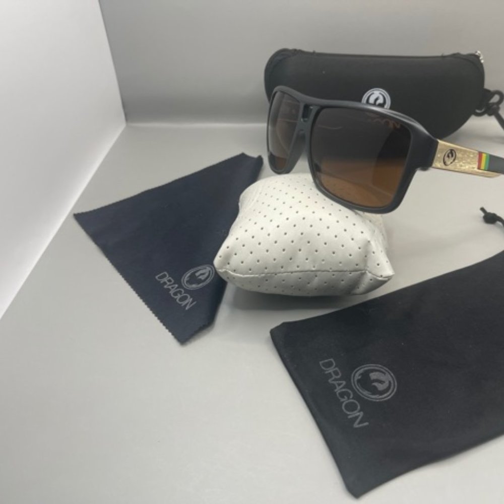 New Dragon Sunglasses - Picture 11 of 14